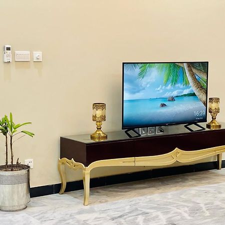 Homey 伊斯兰堡 外观 照片