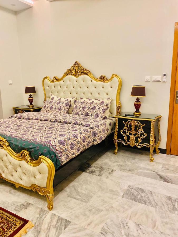 Homey 伊斯兰堡 外观 照片