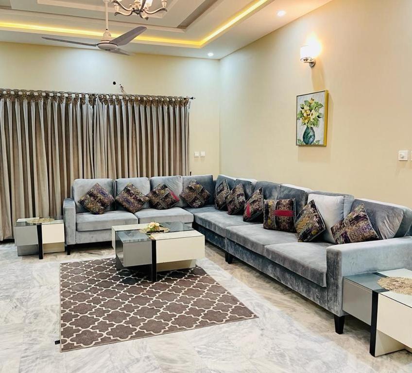 Homey 伊斯兰堡 客房 照片